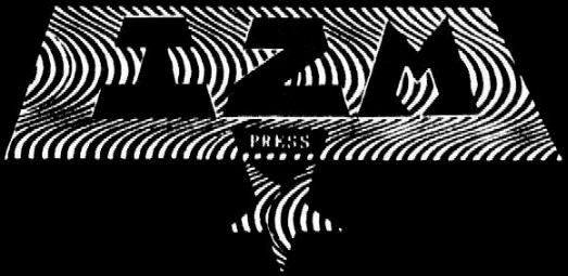 Early I.Z.M. Logo
