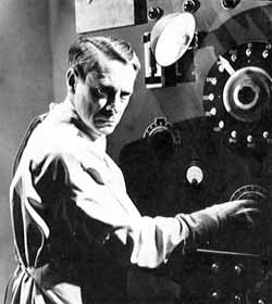 The Dreaded Doctor Satan