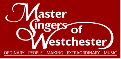 Master Singers logo