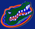 If you're not a Gator,
you're Gator bait!