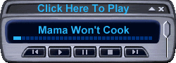 Play Mama Won't Cook