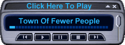 Play Town Of Fewer People