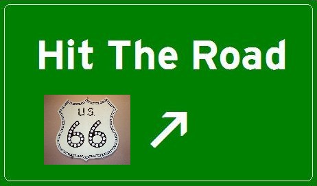 Route 66 Odyssey