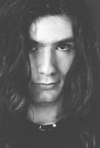 Enrico - Febbraio 2000