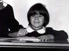 Guido qualche anno fa...