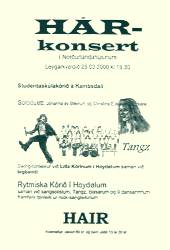 Hairplakatin, sum Herfinn �rnafjall hevur gj�rt. Er ta� ikki �tr�ligt, sum hann dugur v�l at gera plakatir? Zacharias var heldur ongant�� � iva um hv�r skuldi gera plakatuna. Hann visti at Herfinn var ta� r�tta vali�. Yes Sir!