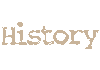 History