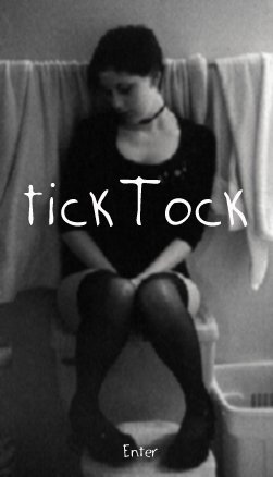 enter tick tock
