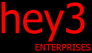 hey3 Enterprises