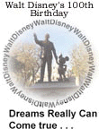 Walt's 100th Birthday