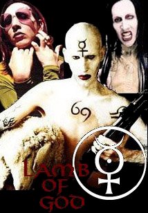 Lamb Of God
