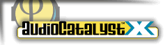 AudioCatalyst
