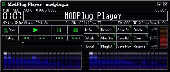 MODPlug Player
