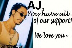 ::Support AJ::