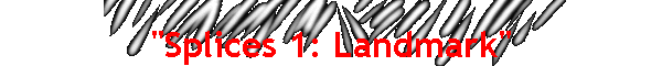 "Splices 1: Landmark"