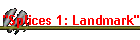 "Splices 1: Landmark"