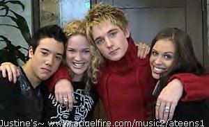 A*Teens