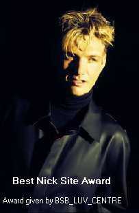 BSB_LUV_CENTRE-BLACK_AND_BLUE_INTO_THE_MILLENNIUM