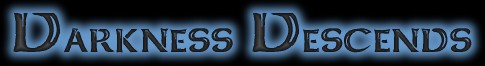 Darkness Descends