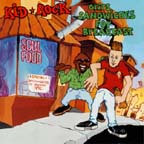 Grits Sandwiches For Breakfast