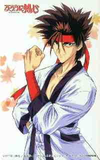 Sanosuke