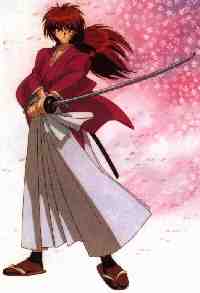 Kenshin