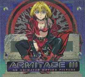 Armitige III