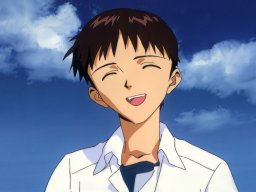 Shinji Ikari