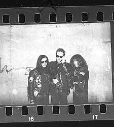 From the photo session...