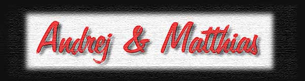 Matthias and Andrej 1979-80