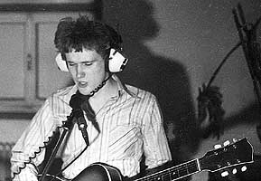 The highschool recordings...