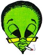 Ain't Nothin' But a
Party!