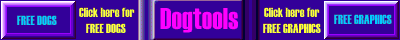 Dogtools