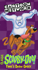Scooby-Doo - That's Snow Ghost (1970) VHS