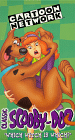 Scooby-Doo - Which Witch is Which? VHS