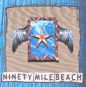 90-Mile-Beach