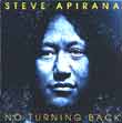 Steve-Apirana