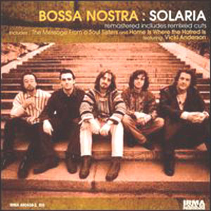Bossa-Nostra