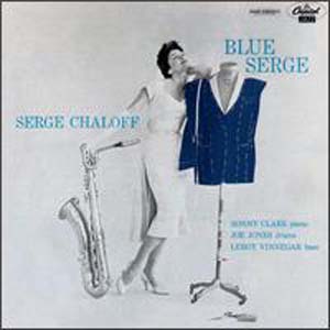 Serge-Chaloff