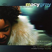 Macy-Gray