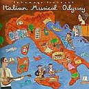Italian-Musical-Odyssey