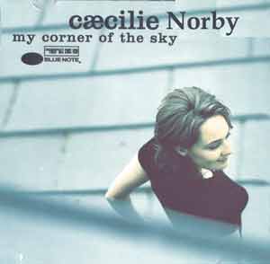 Caecilie-Norby