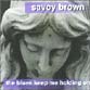 Savoy-Brown