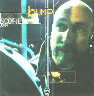 John-Scofield