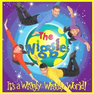 The-Wiggles