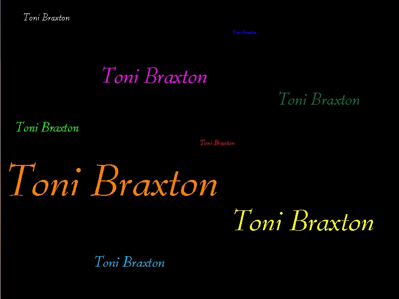 TONI BRAXTON-WALLPAPER