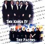 Sonny Burgess with the Pacers and Kings IV