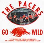 The Pacers Go Hog Wild