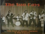Sonny Burgess & The Legendary Pacers The Sun Days
