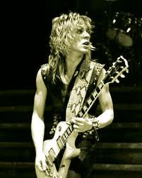 �~Randy Rhodes~�